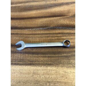 Snap-on OEX 160 - 1/2” 12 Point Combination Wrench CANADA